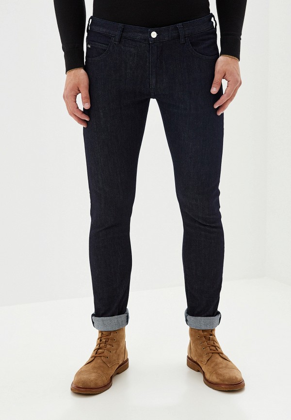 

Джинсы Emporio Armani, Синий, Emporio Armani EM598EMFOWY0