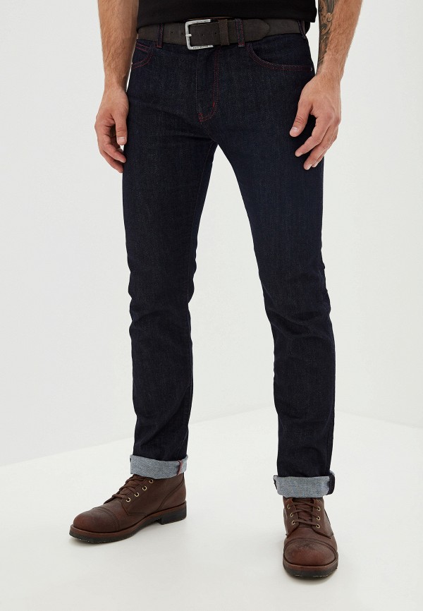 

Джинсы Emporio Armani, J06 SLIM FIT, Синий