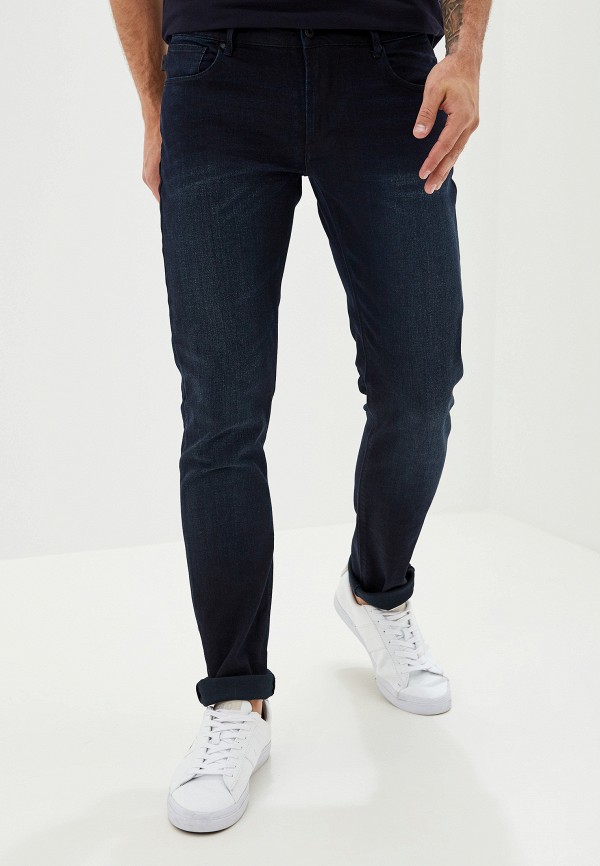 

Джинсы Emporio Armani, J06 SLIM FIT, Синий