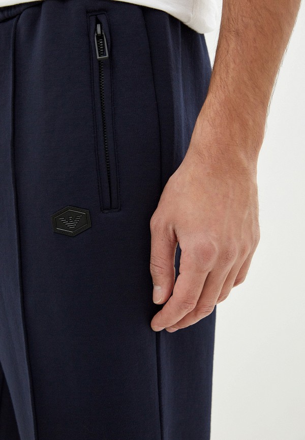

Брюки спортивные Emporio Armani, Синий, Emporio Armani EM598EMFOXC2