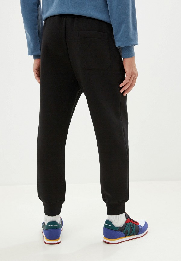 

Брюки спортивные Emporio Armani, Черный, Emporio Armani EM598EMFOXC3