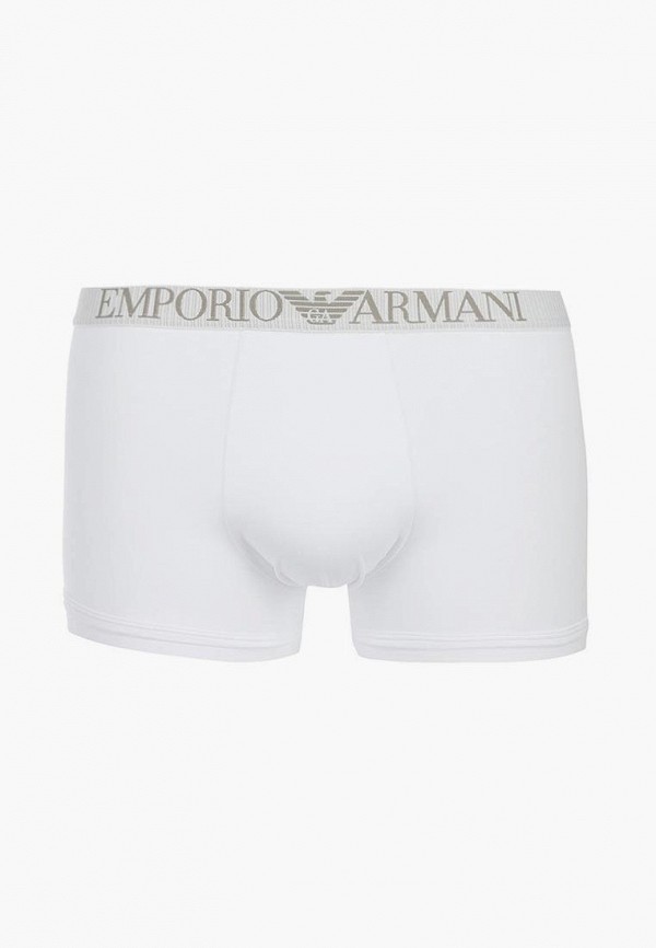 

Трусы Emporio Armani, Белый