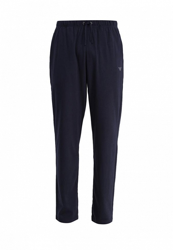 Брюки Emporio Armani