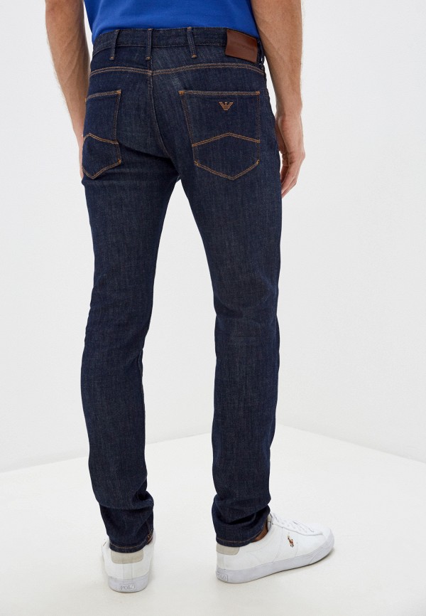 

Джинсы Emporio Armani, Синий, Emporio Armani EM598EMHNEE7