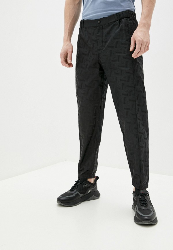 

Брюки Emporio Armani, Черный, Emporio Armani EM598EMHNEO6