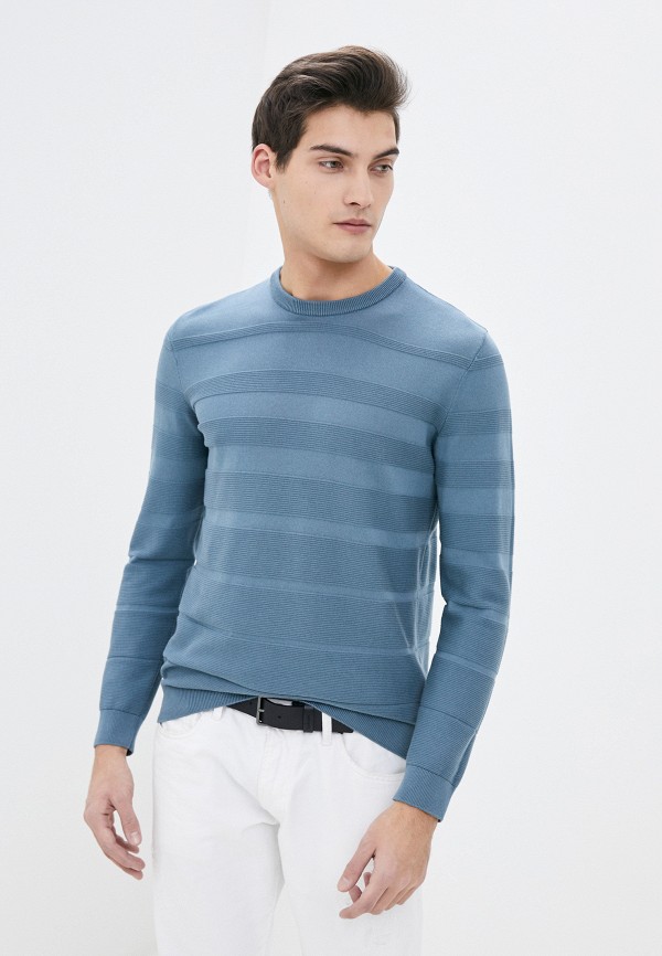 

Джемпер Emporio Armani, Голубой