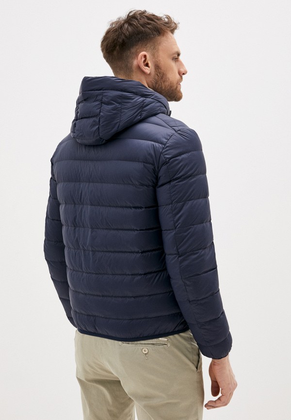 

Пуховик Emporio Armani, Синий, Emporio Armani EM598EMHNES6
