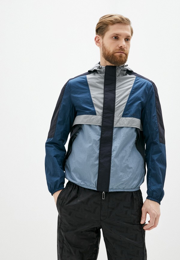 

Куртка Emporio Armani, Разноцветный