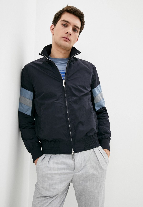 

Ветровка Emporio Armani, Синий