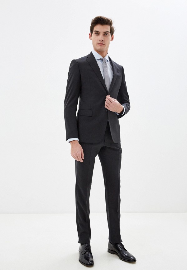 

Костюм Emporio Armani, Черный, Emporio Armani EM598EMHNEU1