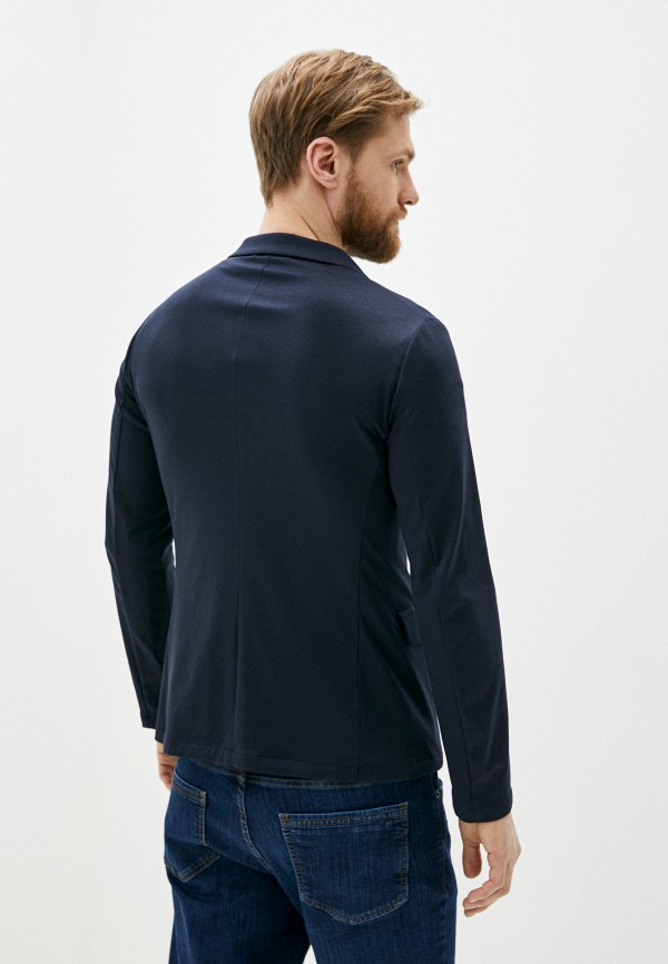 

Пиджак Emporio Armani, Синий, Emporio Armani EM598EMHNEU3