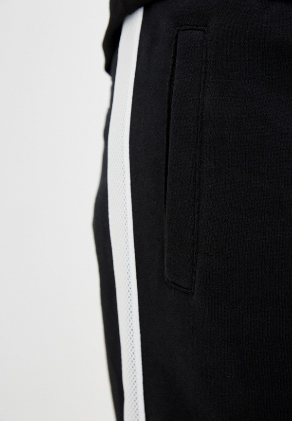 

Брюки спортивные Emporio Armani, Черный, Emporio Armani EM598EMHNEY2