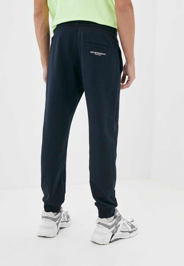 

Брюки спортивные Emporio Armani, Синий, Emporio Armani EM598EMHNEY3