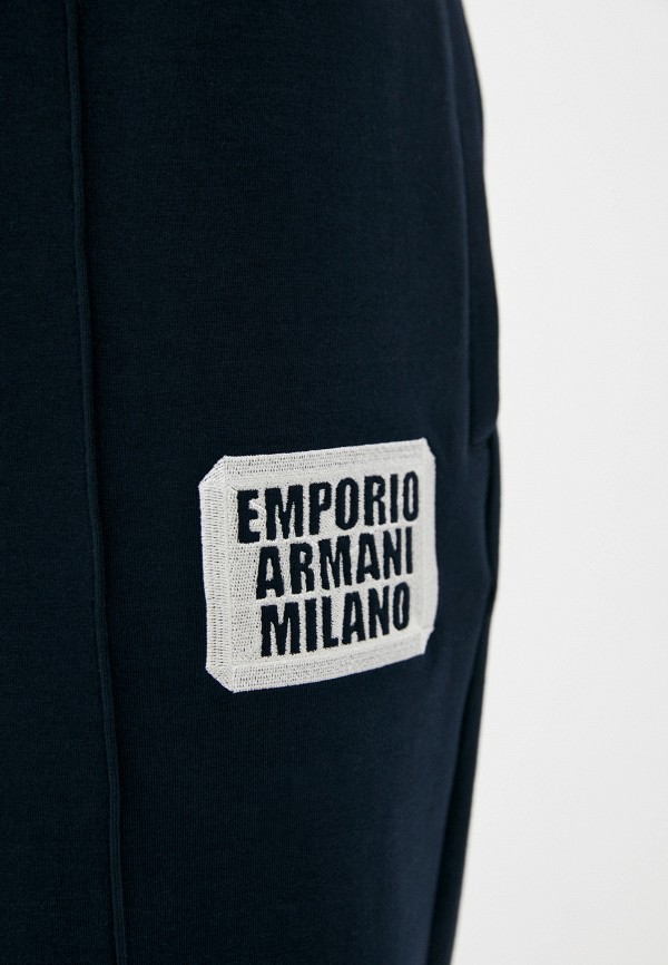 

Брюки спортивные Emporio Armani, Синий, Emporio Armani EM598EMHNEY5