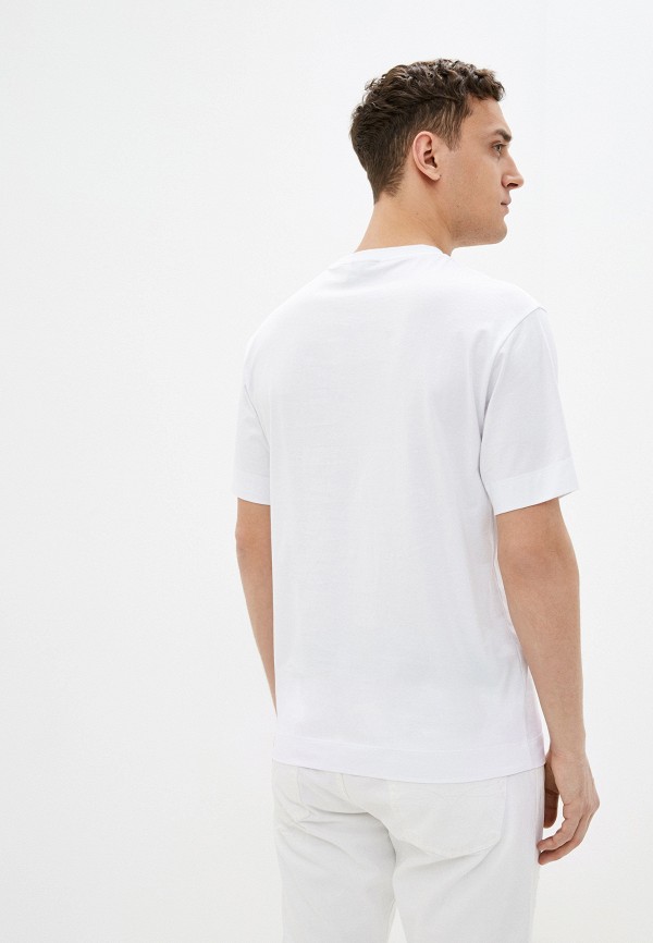 

Футболка Emporio Armani, Белый, Emporio Armani EM598EMHNFA6