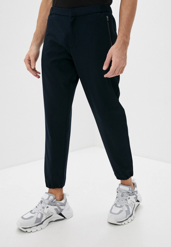 

Брюки Emporio Armani, Синий, Emporio Armani EM598EMHNFF4