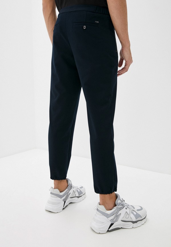 

Брюки Emporio Armani, Синий, Emporio Armani EM598EMHNFF4