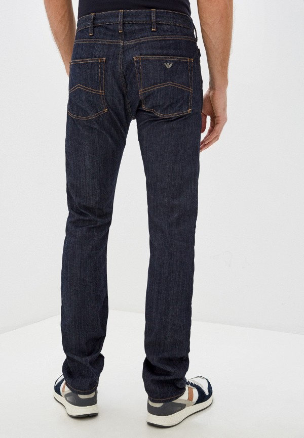 

Джинсы Emporio Armani, Синий, Emporio Armani EM598EMHNFG0