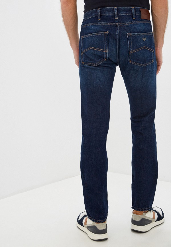 

Джинсы Emporio Armani, Синий, Emporio Armani EM598EMHNFG1