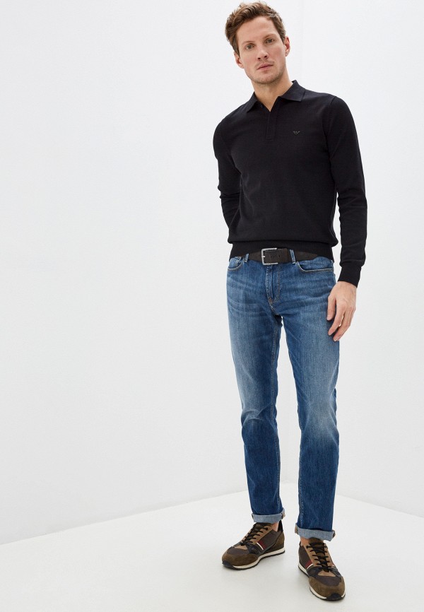 

Джинсы Emporio Armani, Синий, Emporio Armani EM598EMHNFG2