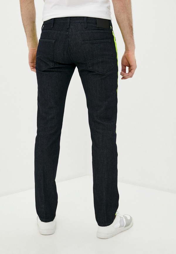 

Джинсы Emporio Armani, Синий, Emporio Armani EM598EMHNFG4