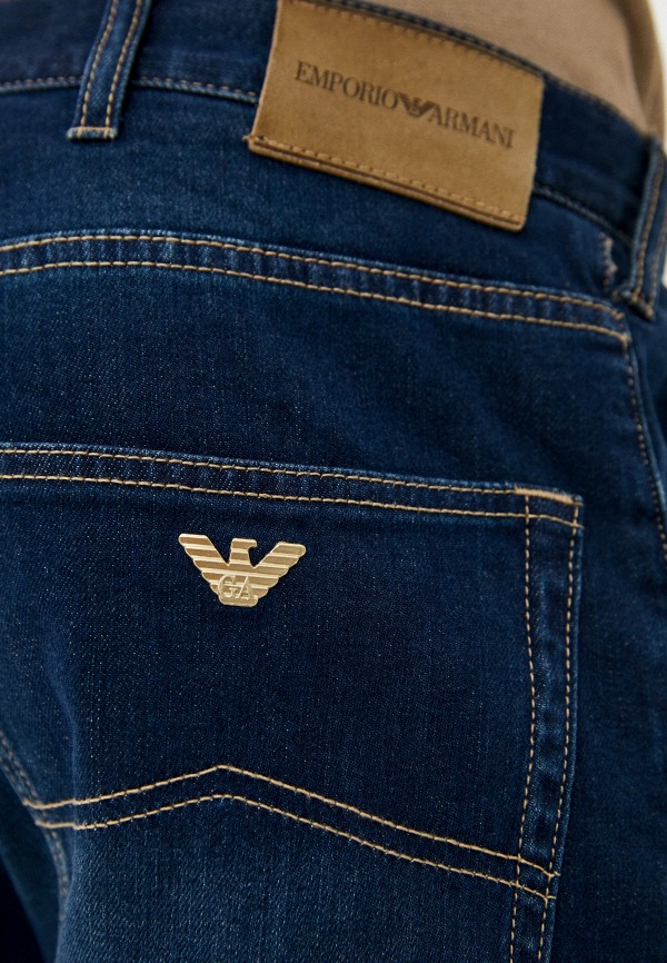 

Джинсы Emporio Armani, Синий, Emporio Armani EM598EMHNFH4