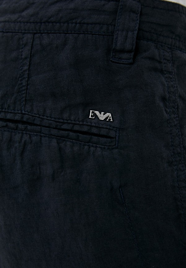

Шорты Emporio Armani, Синий, Emporio Armani EM598EMHNFL0