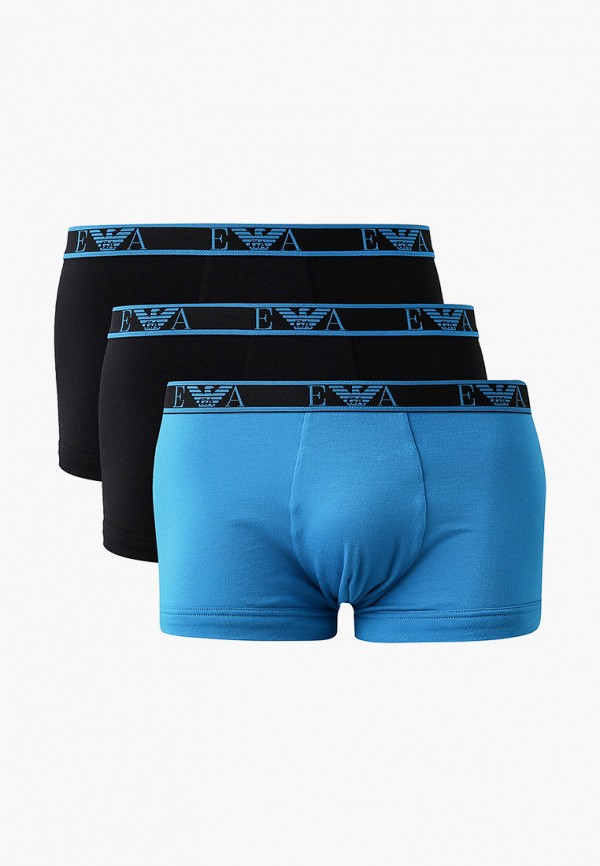 

Комплект Emporio Armani, Синий;черный, Emporio Armani EM598EMHNGO4