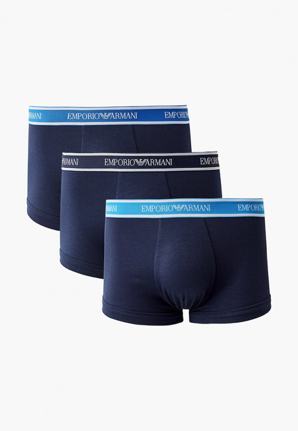 

Комплект Emporio Armani, Синий