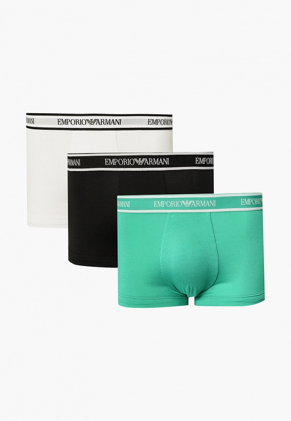 

Комплект Emporio Armani, Разноцветный