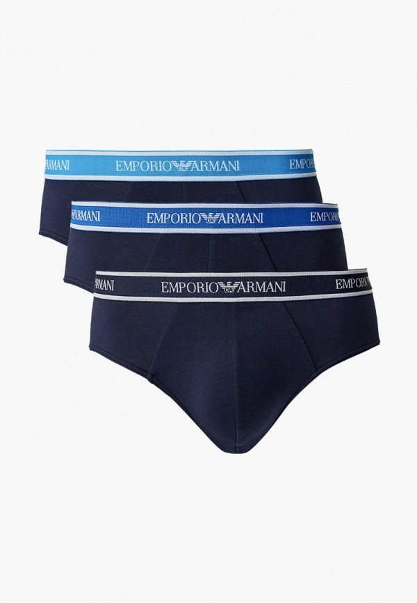 

Комплект Emporio Armani, Синий
