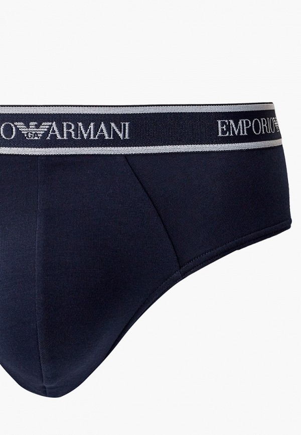 

Комплект Emporio Armani, Синий, Emporio Armani EM598EMHNGP2
