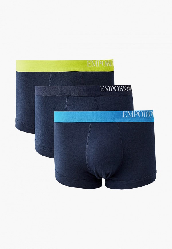 

Комплект Emporio Armani, Синий
