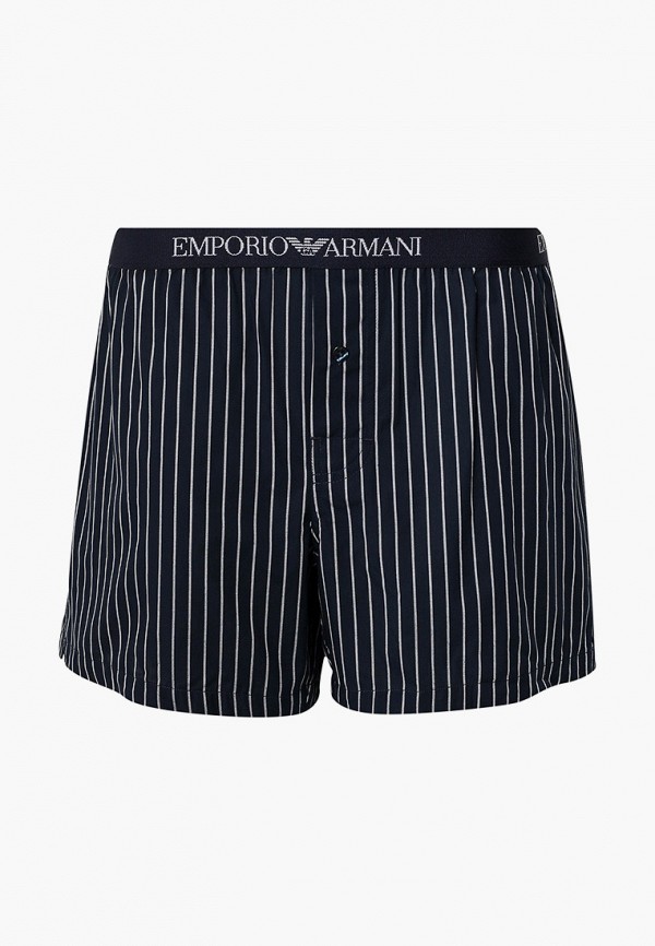 

Трусы Emporio Armani, Синий
