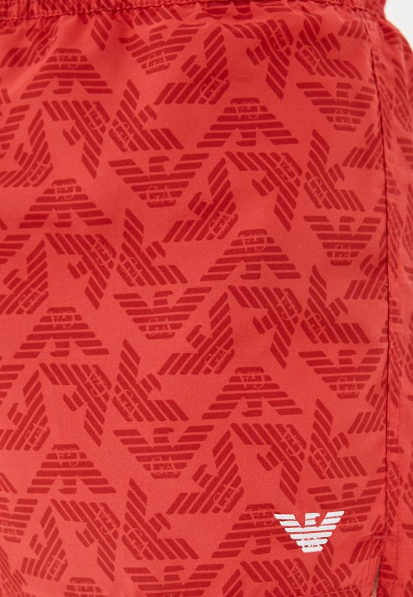 

Шорты для плавания Emporio Armani, Красный, Emporio Armani EM598EMHNGS8