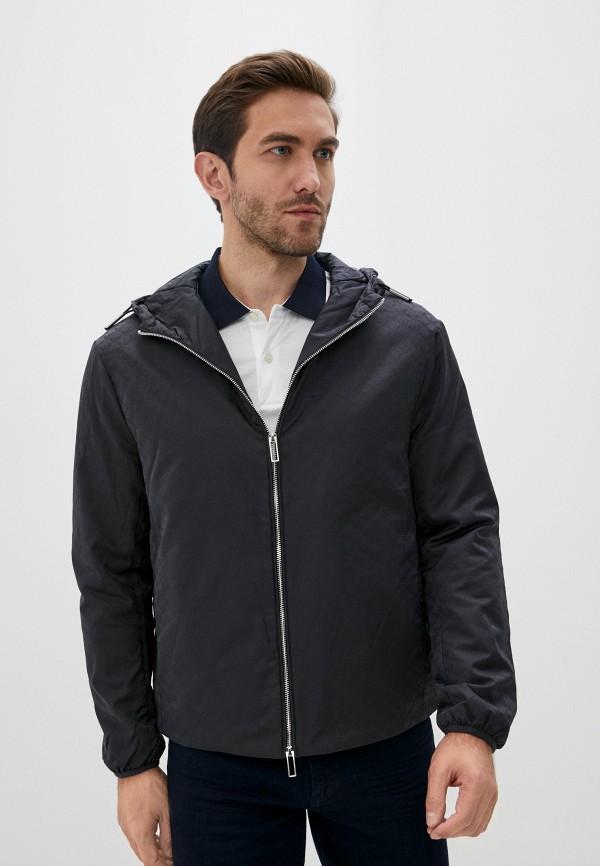 

Куртка Emporio Armani, Синий, Emporio Armani EM598EMJUQS2