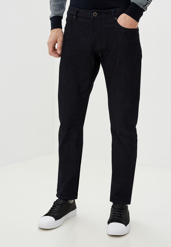 

Джинсы Emporio Armani, Синий, Emporio Armani EM598EMJUSC6