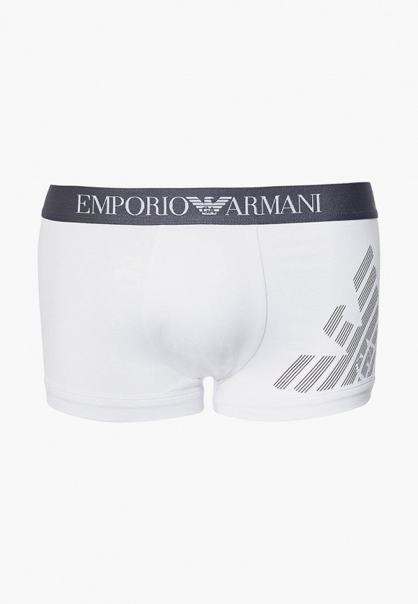 

Трусы Emporio Armani, Белый