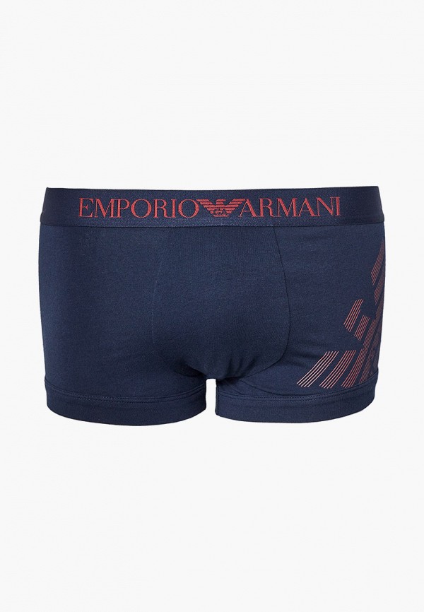 

Трусы Emporio Armani, Синий