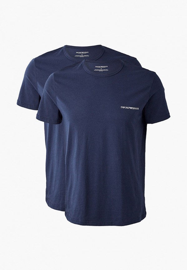 

Комплект Emporio Armani, Синий