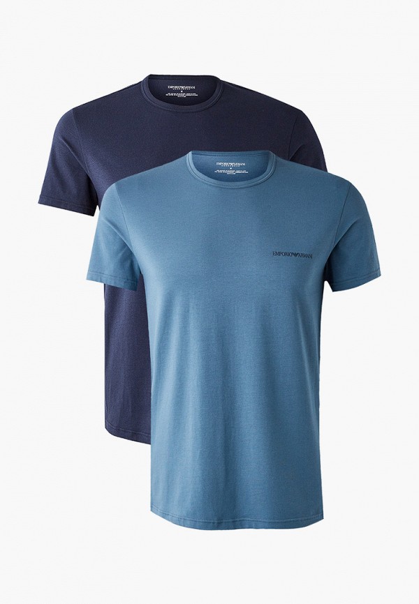 

Комплект Emporio Armani, Голубой;синий, Emporio Armani EM598EMKHTO3