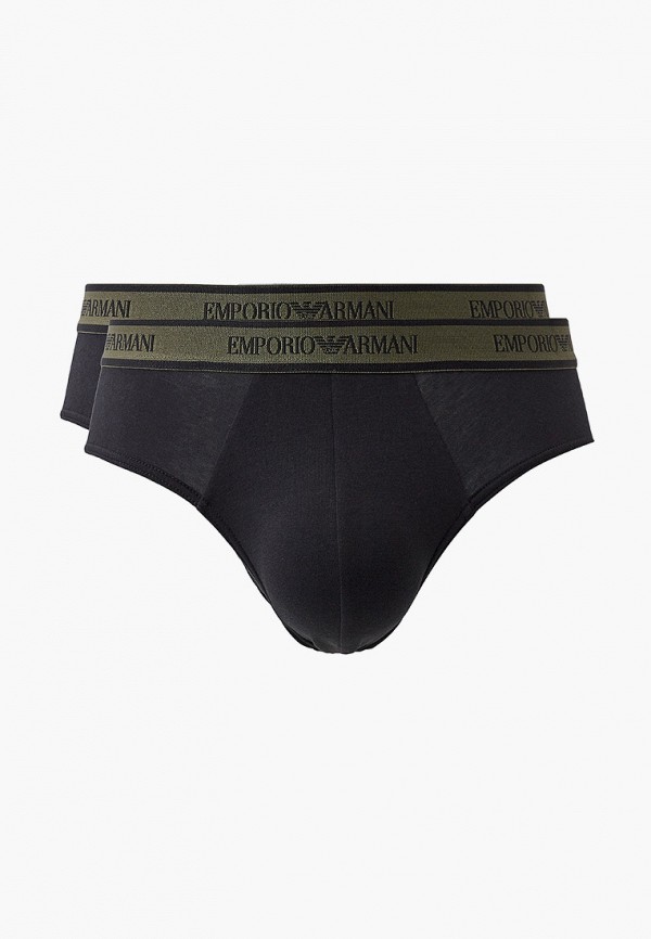 

Комплект Emporio Armani, Черный