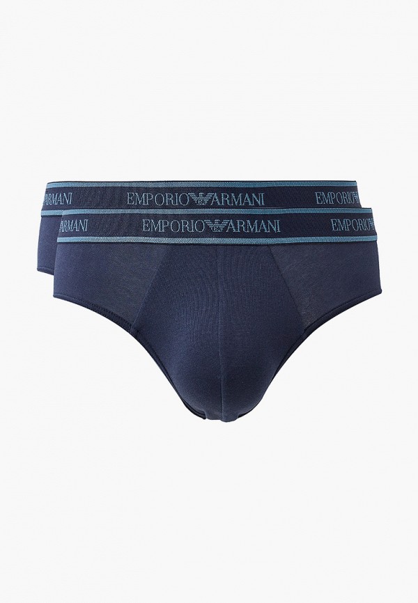 

Комплект Emporio Armani, Синий