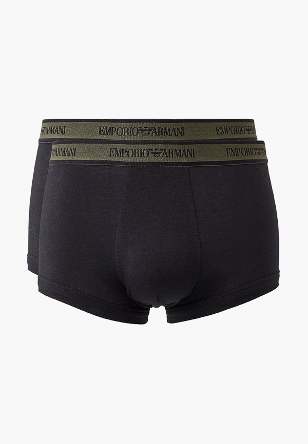 

Комплект Emporio Armani, Черный