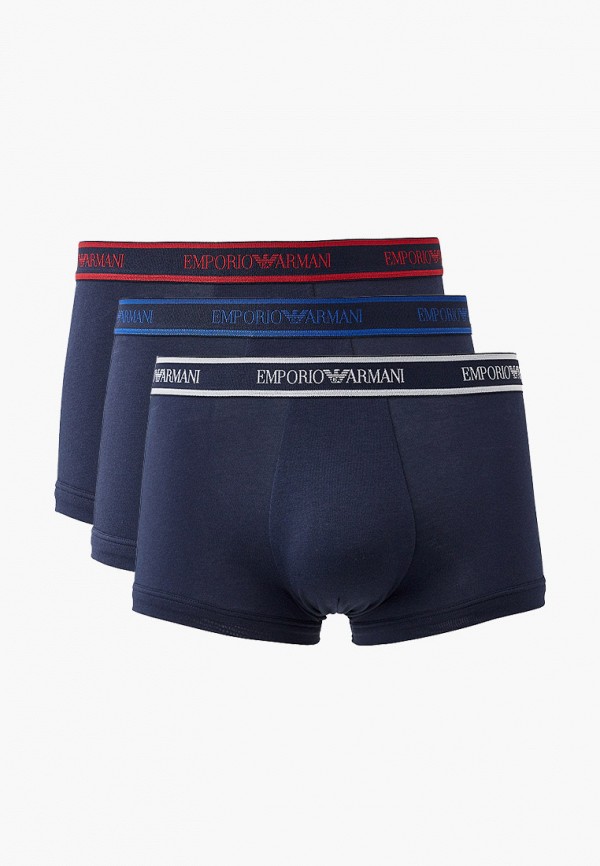 

Комплект Emporio Armani, Синий
