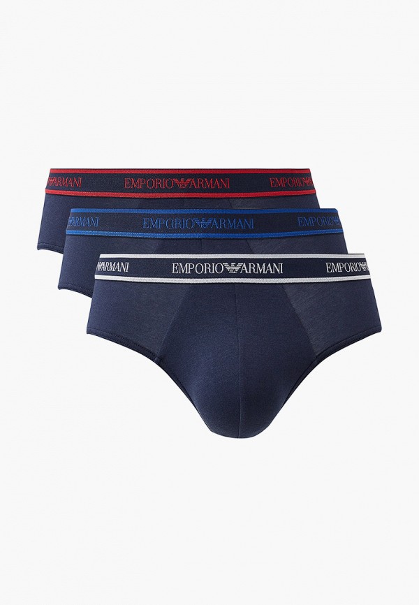 

Комплект Emporio Armani, Синий