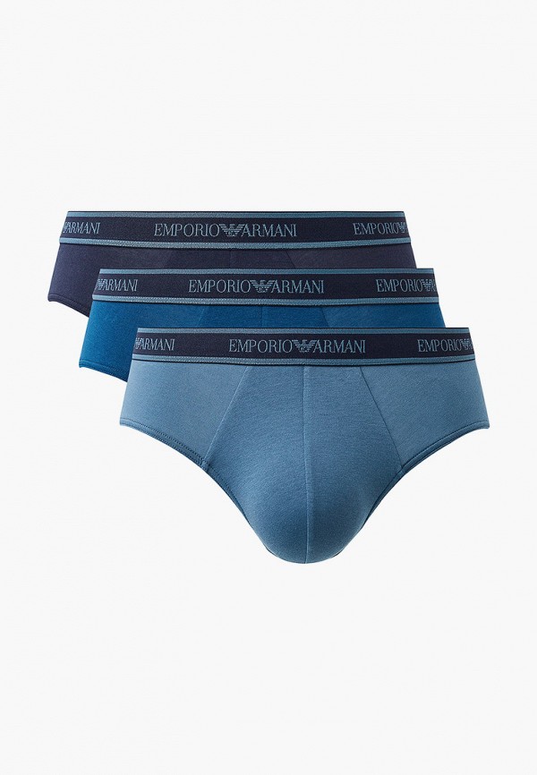 

Комплект Emporio Armani, Синий, Emporio Armani EM598EMKHTP3