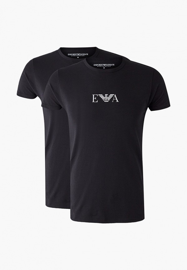 

Комплект Emporio Armani, Черный, Emporio Armani EM598EMKHTQ5
