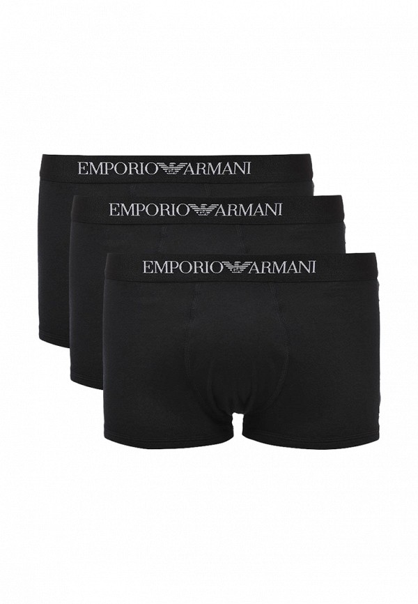 

Комплект Emporio Armani, Черный