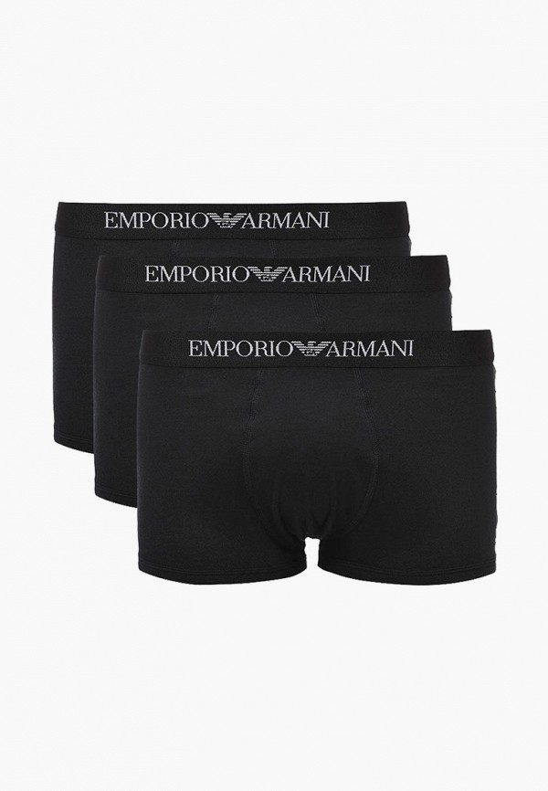

Комплект Emporio Armani, Черный